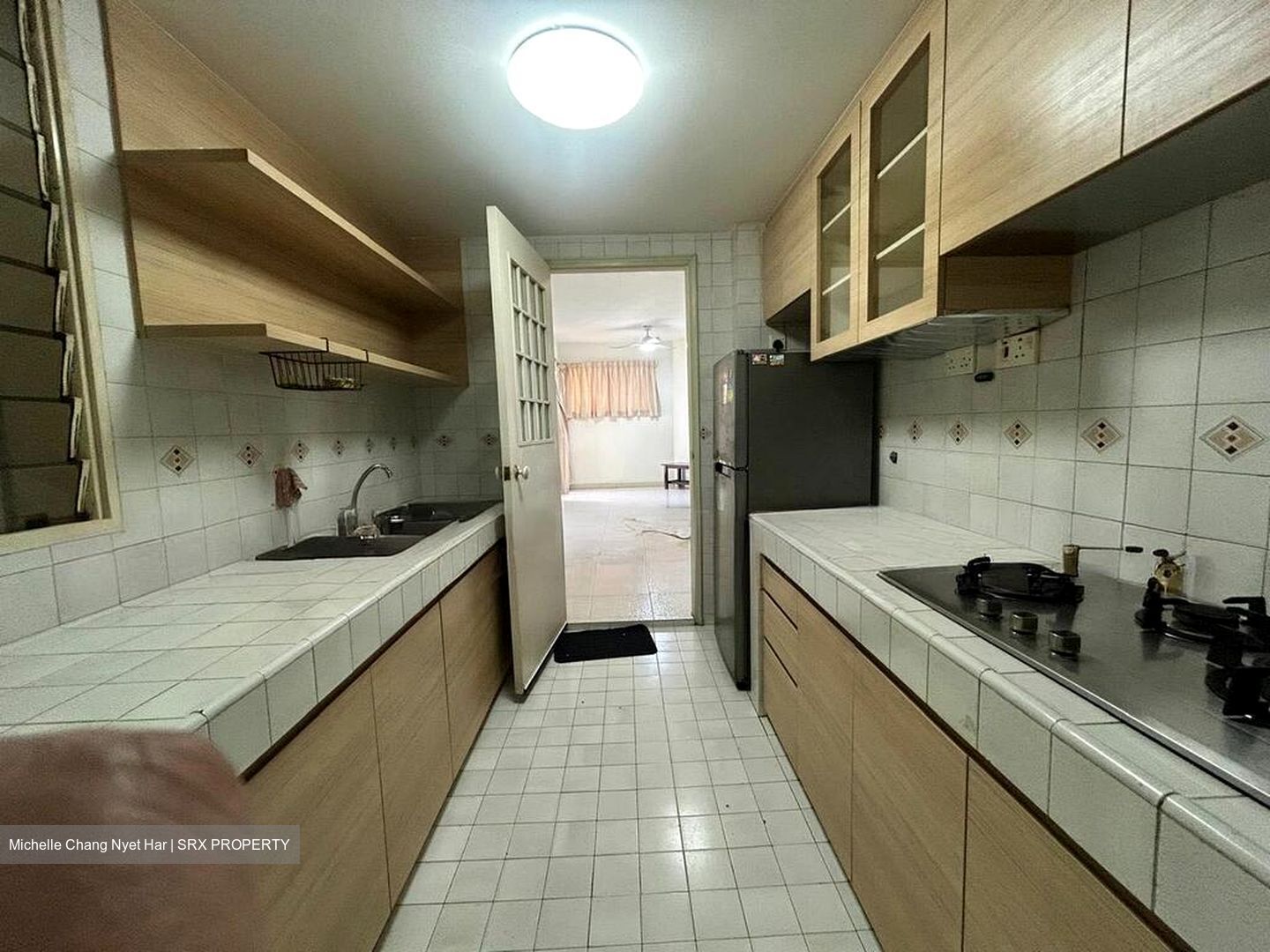 Bullion Park (D26), Condominium #506488561